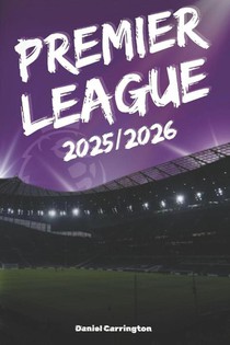 Carrington, D: Premier League 2025/2026
