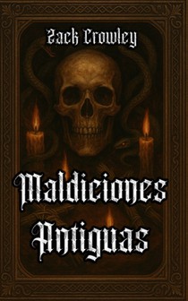 Maldiciones Antiguas: Ritos Oscuros y Magia Negra Desde las Sombras de la Historia