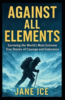 Against All Elements: Surviving the World's Most Extreme True Stories of Courage and Endurance