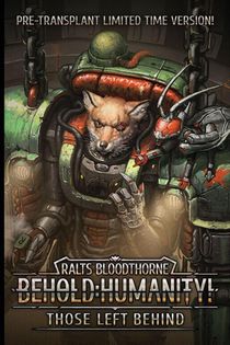 Bloodthorne, R: Behold