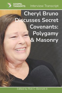 Bruno, C: Cheryl Bruno Discusses Secret Covenants