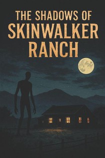 The Shadows of Skinwalker Ranch