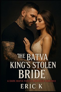 The Bratva King's Stolen Bride: A Dark Mafia Forced Marriage Romance