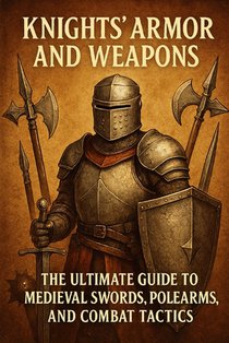 Knights' Armor and Weapons: The Ultimate Guide to Medieval Swords, Polearms, and Combat Tactics