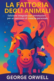 Orwell, G: Fattoria degli animali