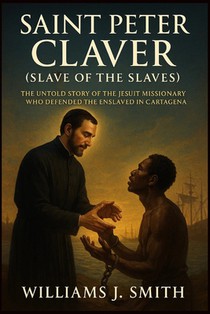 Saint Peter Claver (Slave of the Slaves): The Untold Story of the Jesuit Missionary Who Defended the Enslaved in Cartagena