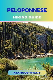 Peloponnese Hiking Guide