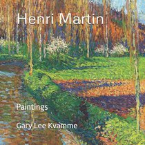 Henri Martin: Paintings