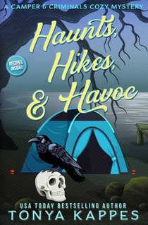 Haunts, Hikes, & Havoc