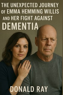 Unexpected journey of Emma Hemming Willis and Her Fight Against Dementia: The untold Story of Bruce Willis' wife and her caregiving, love and support