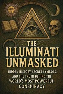 Rhea, A: Illuminati Unmasked