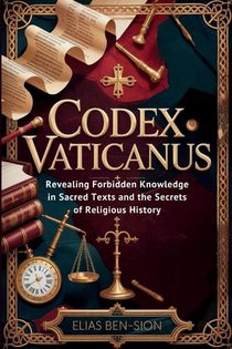 Ben-Sion, E: CODEX VATICANUS