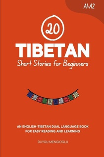 Mengioglu, D: 20 Tibetan Short Stories for Beginners