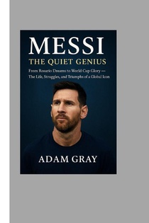 Gray, A: Messi