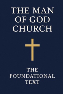 The Man of God Church: The Foundational Text