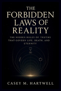 The Forbidden Laws of Reality: The Hidden Rules of Truths That Govern Life, Death, and Eternity