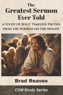 The Greatest Sermon Ever Told