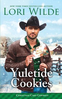 Yuletide Cookies: A Heartwarming Small Town Christmas/He Falls First/Time Travel/Cozy Fantasy Romance
