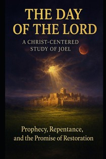 The Day of the Lord: A Christ-Centered Study of Joel: God's Judgment, Mercy, and the Call to Salvation