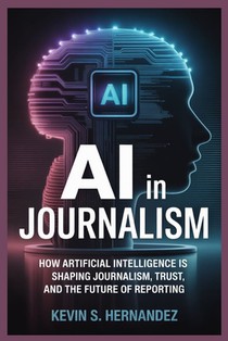 AI in journalism: How Artificial Intelligence Is Shaping Journalism, Trust, and the Future of Reporting