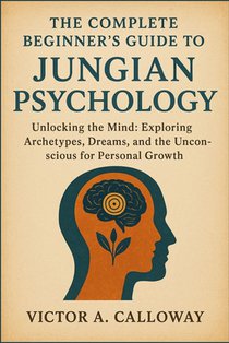 The Complete Beginner's Guide to Jungian Psychology: Unlocking the Mind: Exploring Archetypes, Dreams, and the Unconscious for Personal Growth