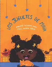 Los Juguetes de Maía