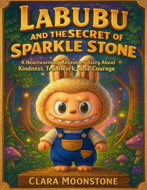 Labubu and the Secret of the Sparkle Stone A Heartwarming Adventure Story About Kindness, Teamwork, and Courage