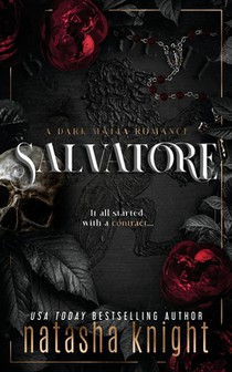 Salvatore: a Steamy Mafia Romance
