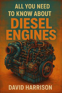All You Need to Know about Diesel Engines: This is a comprehensive manual on diesel engines, covering their history, technology, applications, operati