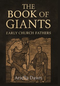 The Book of Giants: Early Church Fathers and the Legacy of the Nephilim: Exploring Early Christian Interpretations of the Apocalyptic Tradition and It