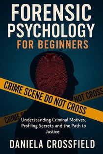 Crossfield, D: Forensic Psychology for Beginners