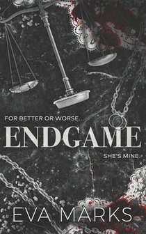 Endgame: A Forced Marriage Dark Romance