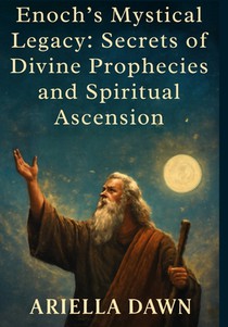 Enoch's Mystical Legacy: Secrets of Divine Prophecies and Spiritual Ascension: Explore the Ancient Teachings of the Prophet Enoch and Unlock the Path