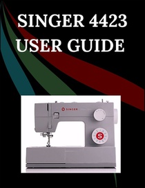 Jowler, M: Singer 4423 User Guide