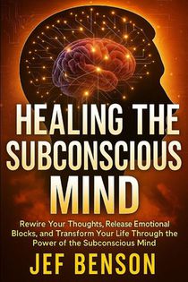 Benson, J: Healing the Subconscious Mind