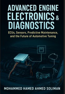 Advanced Engine Electronics & Diagnostics: ECUs, Sensors, Predictive Maintenance, and the Future of Automotive Tuning