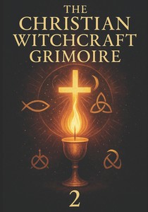 The Christian Witchcraft Grimoire: Volume Two