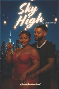 Renfroe, D: Sky High
