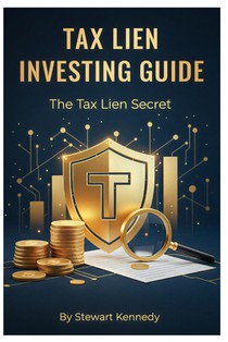 Tax Lien Investing Guide: The Tax Lien Secret
