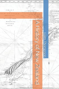 A History of New Zealand