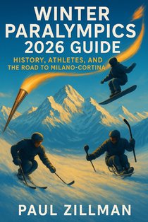 Winter Paralympics 2026 Guide: History, Athletes, and the Road to Milano-Cortina