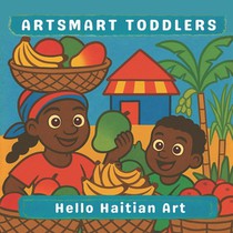 Hello Haitian Art