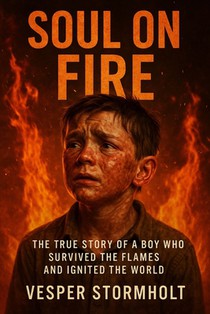 Soul on Fire: THE TRUE STORY OF A BOY WHO SURVIVED THE FLAMES AND lGNITED THE WORLD