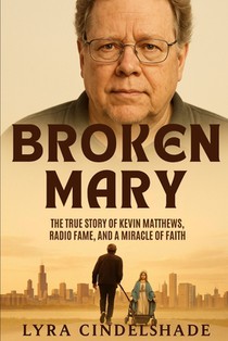 Broken Mary: The True Story of Kevin Matthews, Radio Fame, and a Miracle of Faith