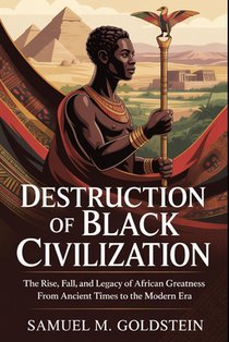 Destruction of Black Civilization: Fall, and Legacy of African Greatness from Ancient Times to the Modern Era