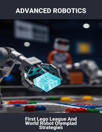Advanced Robotics: First Lego League And World Robot Olympiad Strategies