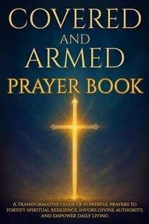 Covered and Armed Prayer Book: A transformative guide of powerful prayers to fortify spiritual resilience, invoke divine authority, and empower daily