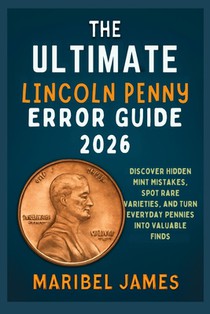 The Ultimate Lincoln Penny Error Guide 2026: Discover Hidden Mint Mistakes, Spot Rare Varieties, and Turn Everyday Pennies into Valuable Finds