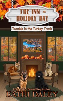 The Inn at Holiday Bay: Trouble in the Turkey Truck
