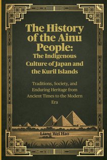 The History of the Ainu People: The Indigenous Culture of Japan and the Kuril Islands: Traditions, Society, and Enduring Heritage from Ancient Times t